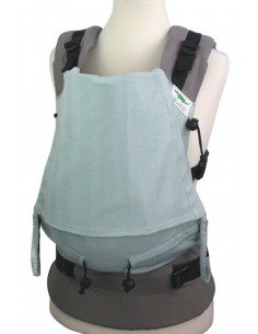 Babycarrier Buzzidil I Anthony Mint I SSC