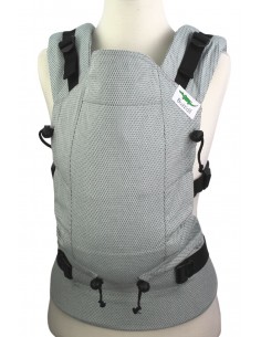 Baby Carrier BuzziBreeze...