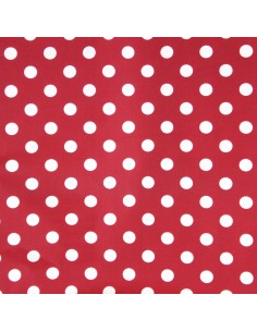 DIY Stoff | Polka Dots|...