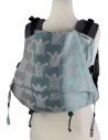 BuzziBu Onbuhimo Fullbuckle buckle carrier préformé mochila marsupio