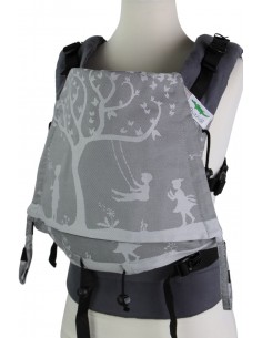 Babycarrier Buzzidil Eden...