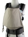 Babytrage | Full Buckle Trage | marsupio | mochila porabebes | porte-bebe preforme | baby carrier | Herringbone Greige