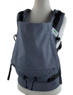 Babycarrier Buzzidil Denim|...