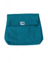 Monkeypack teal | Gürteltasche | Babytrage Accessoire