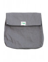 Monkeypack Light Gray | Gürteltasche | Babytrage Accessoire