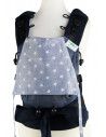 BuzziTai Jeans Stars I MeiTai & Fullbuckle