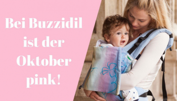 Der Brustkrebsmonat Oktober ist pink